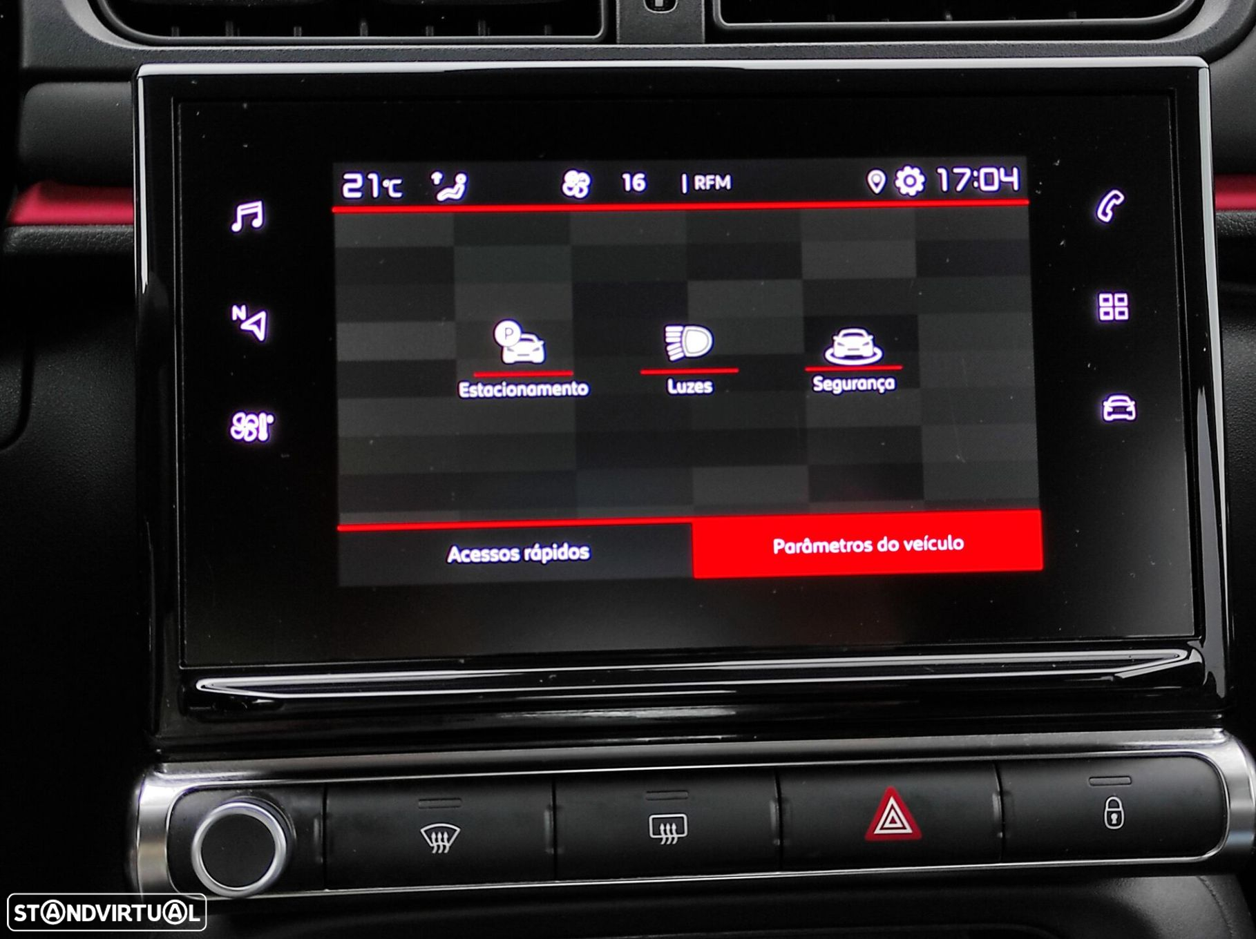 Citroën C3 1.2 PureTech C-Series - 20