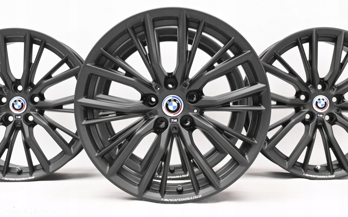 ,BMW 3 G20 G21 4 G22 G23 G26 2 G42 7,5x18 ET25 8,5x18 ET40 6885305 6885306 - 5