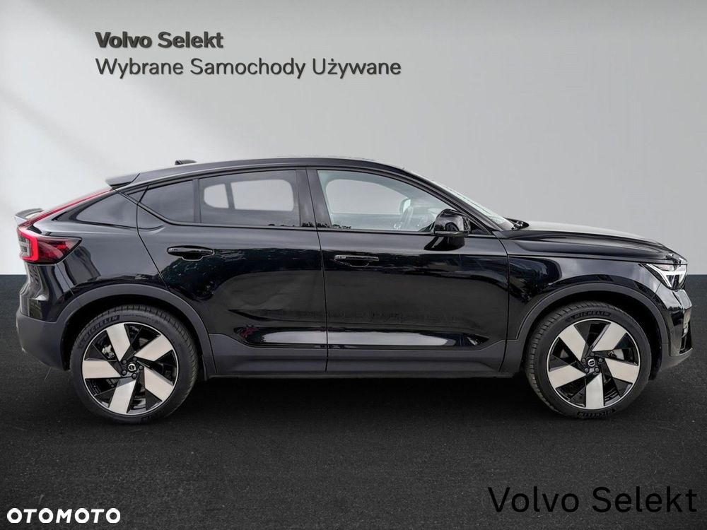 Volvo C40 - 6