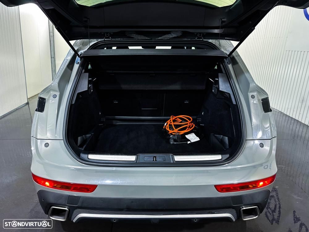 DS DS7 Crossback E-Tense Performance Line EAT8 - 37