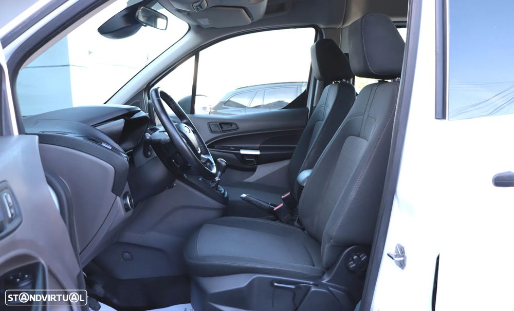 Ford Transit Connect 1.5 TDCi 220 L1 Trend - 12