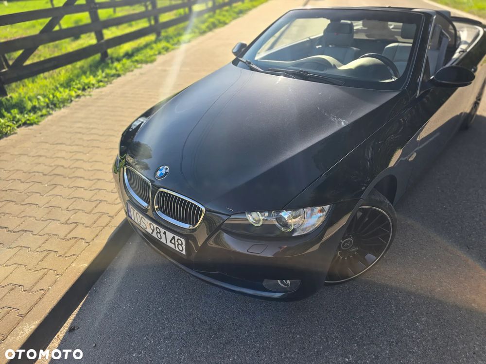 BMW Seria 3 330i M Sport Edition - 37