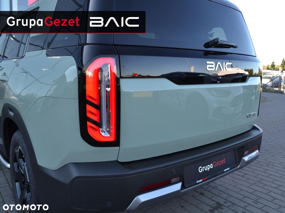 BAIC BJ30 - 10
