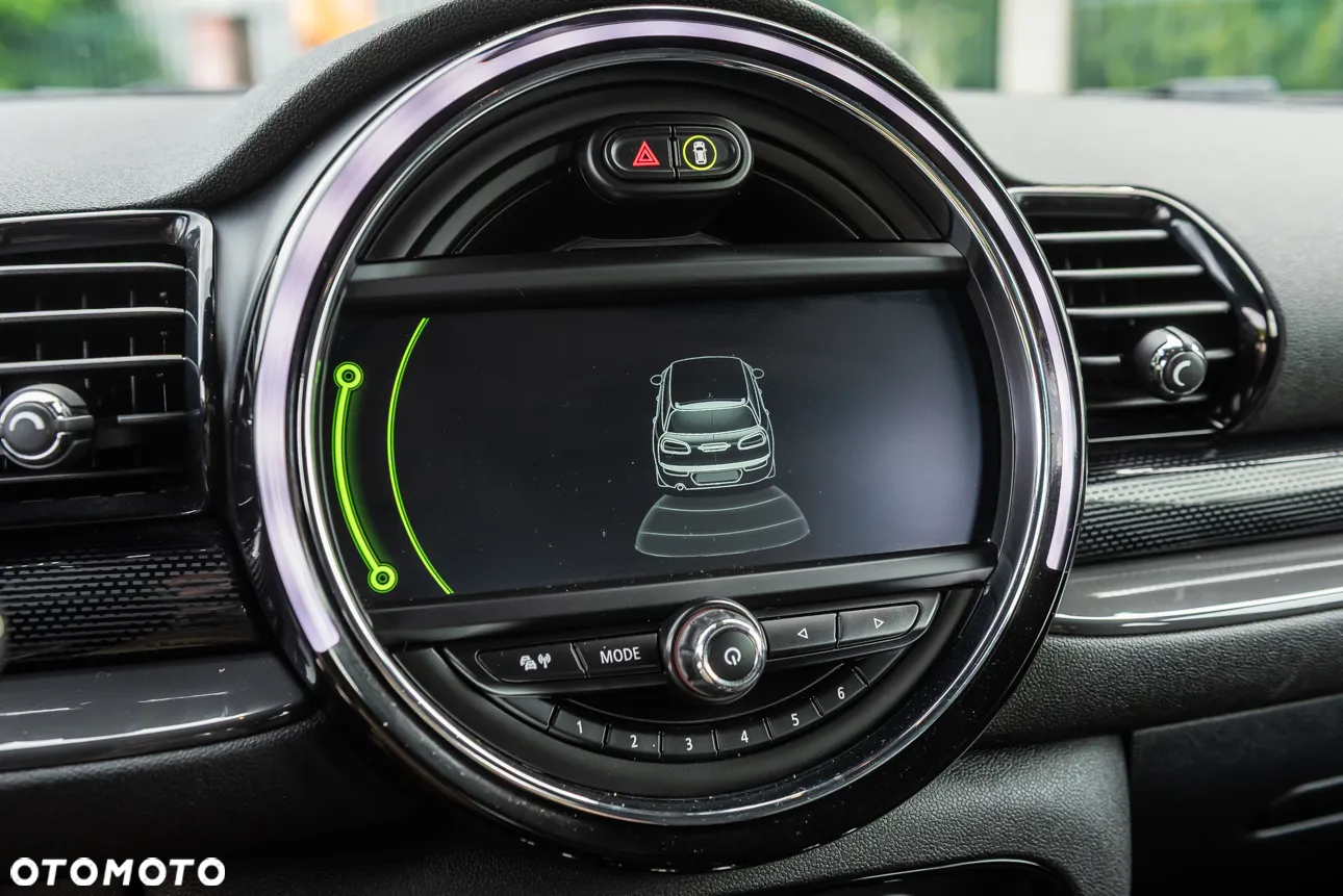 MINI Clubman Cooper S ALL4 - 23