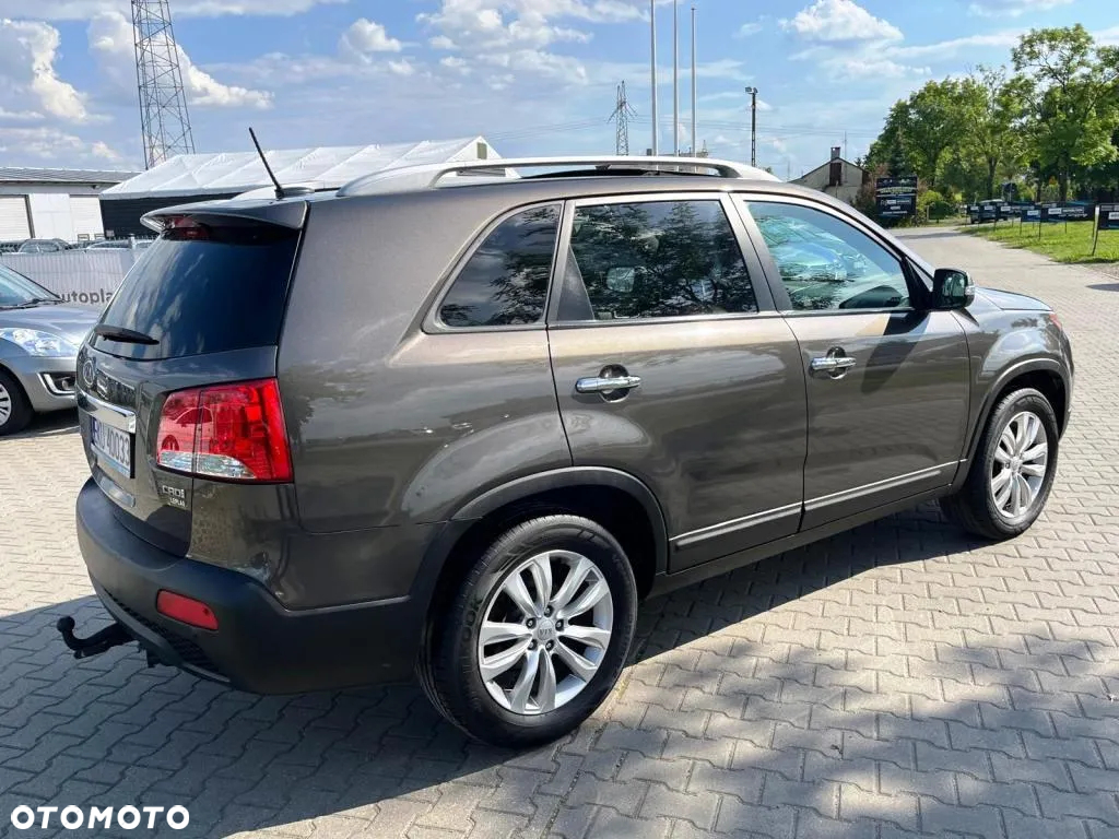 Kia Sorento 2.0 CRDI L 2WD - 6