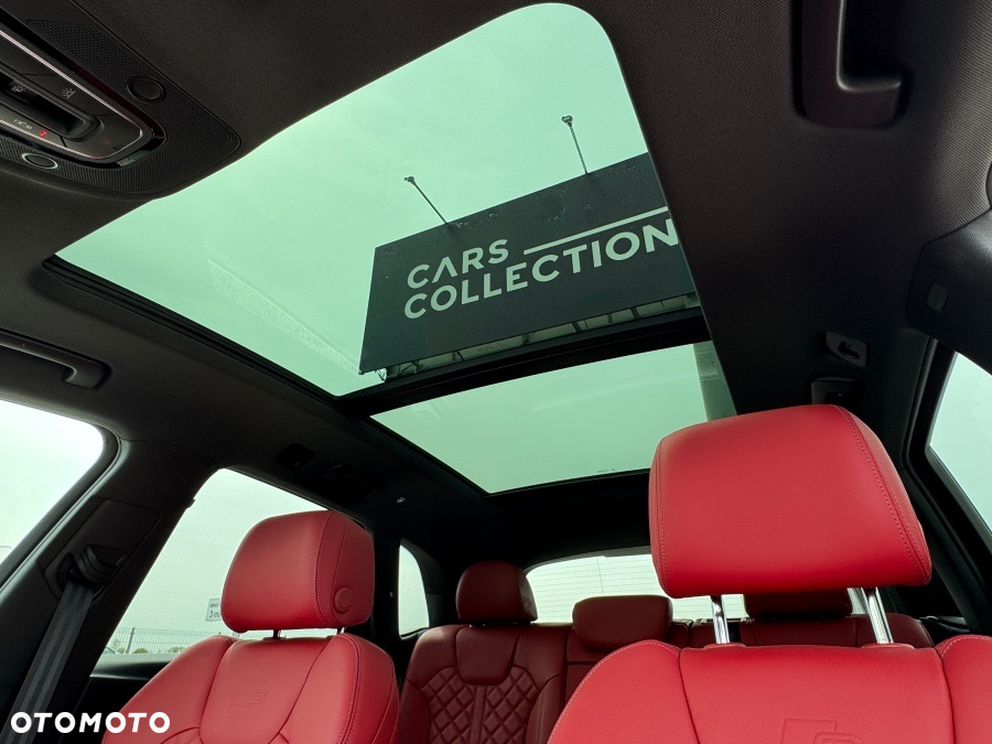 Audi SQ5 3.0 TFSI quattro tiptronic - 18