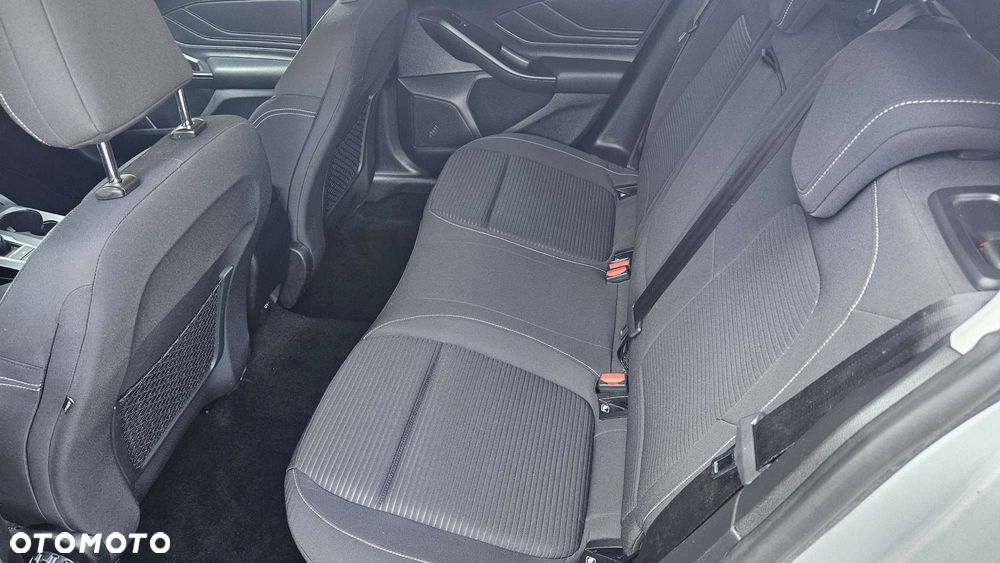 Ford Focus 1.5 EcoBlue STart-Stopp-System TITANIUM - 13