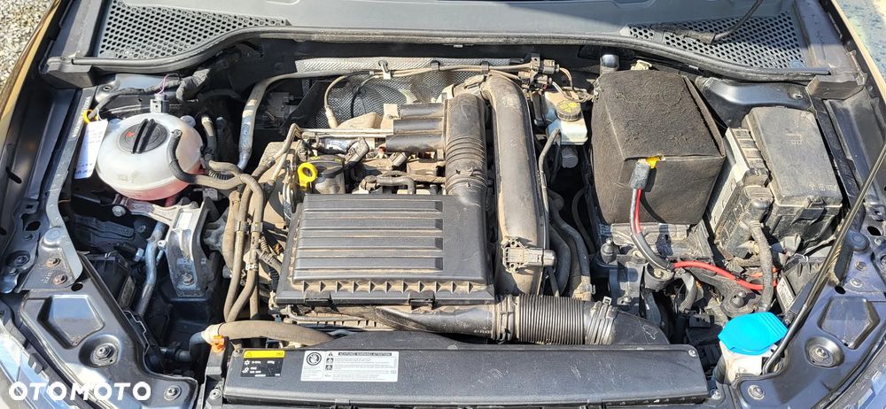 Seat Leon 1.4 TSI Start&Stop Style - 20