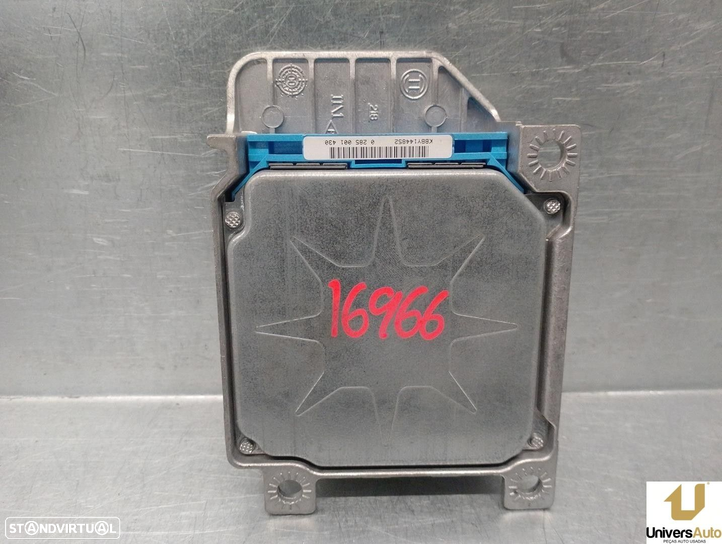 CENTRALINA AIRBAG MINI MINI 2002 -65776915886 - 6