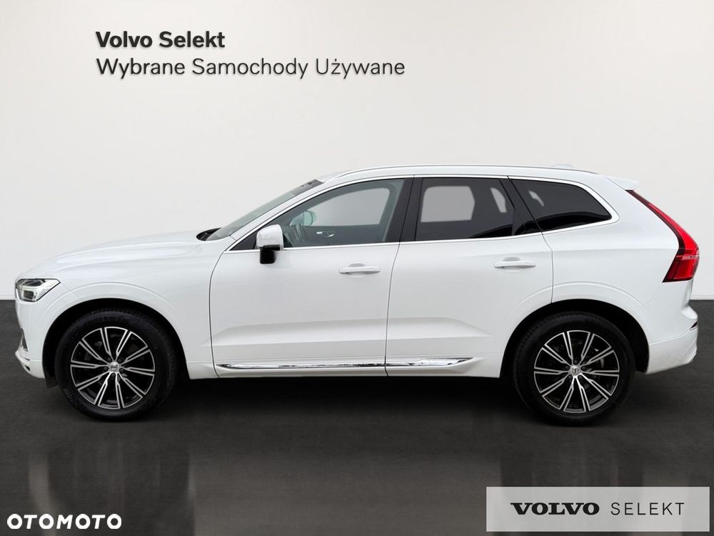Volvo XC 60 - 6