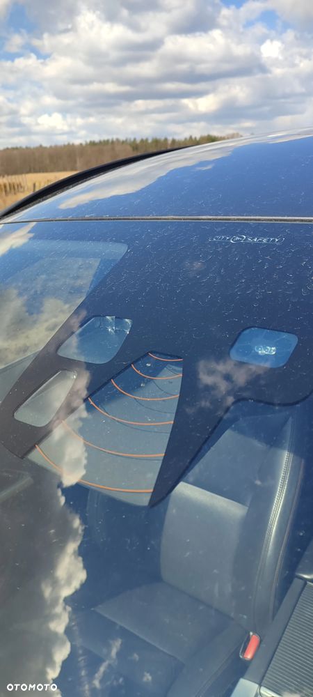 Volvo XC 60 D5 AWD - 14