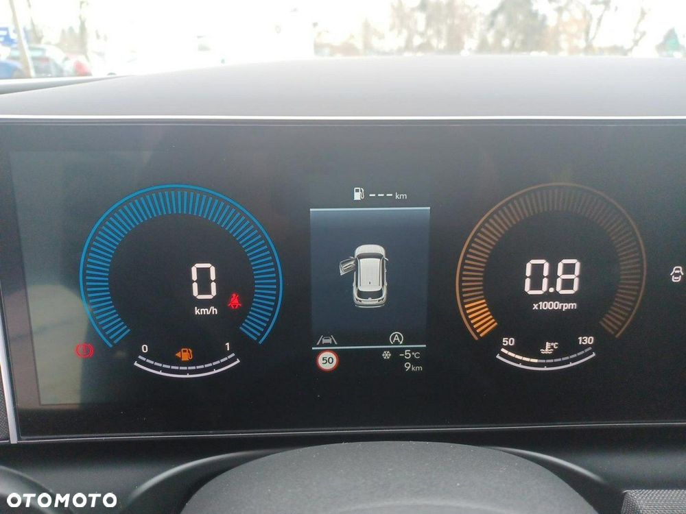 Hyundai Tucson 1.6 T-GDi Smart 2WD - 14