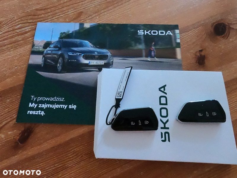 Skoda Kodiaq 2.0 TDI 4x4 Selection DSG - 23