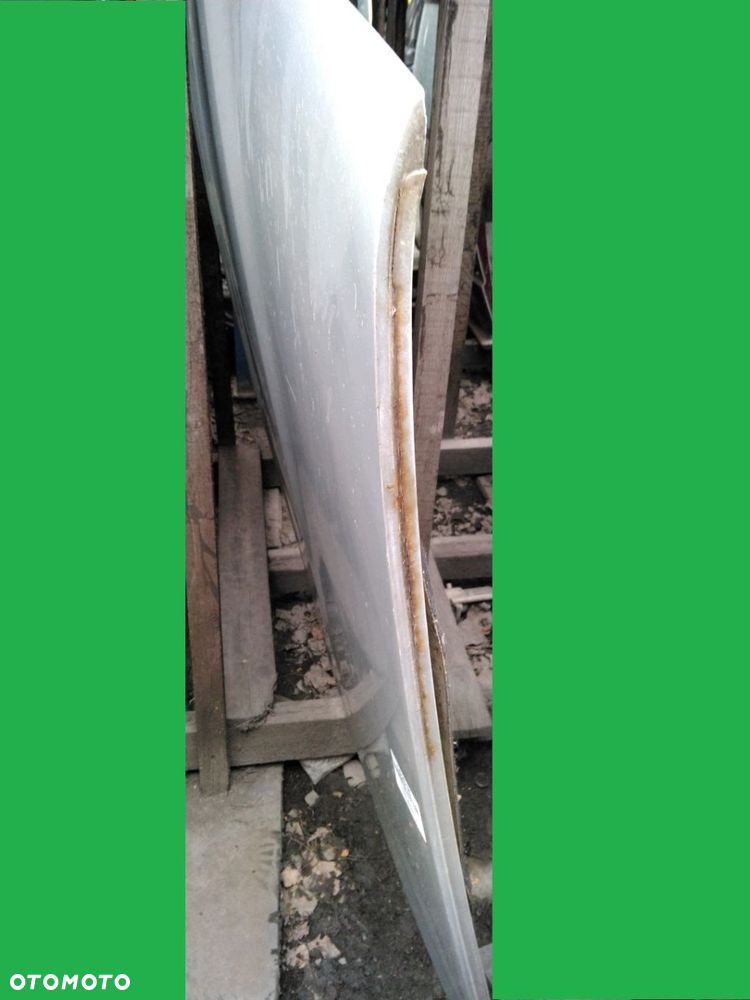 Maska Skoda Octavia I 2000-2011 LIFT LF7T - 12