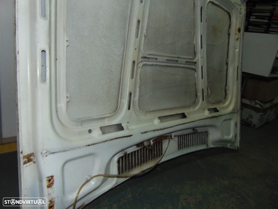 Talbot simca horizont capot - 6