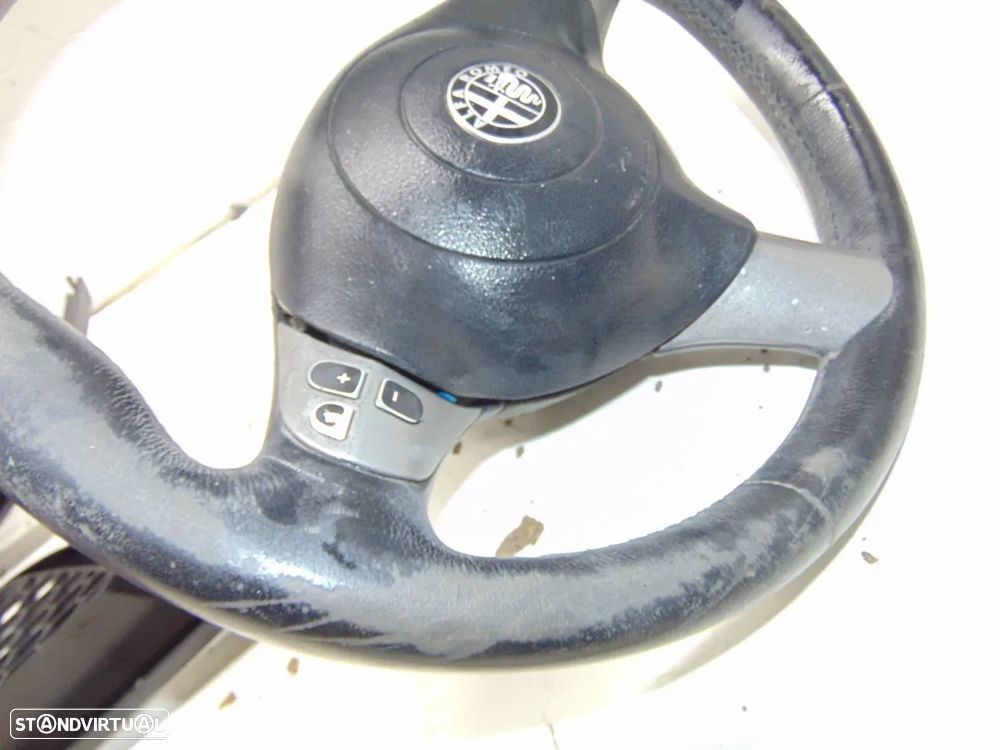 Alfa Romeo GT Volante - 7