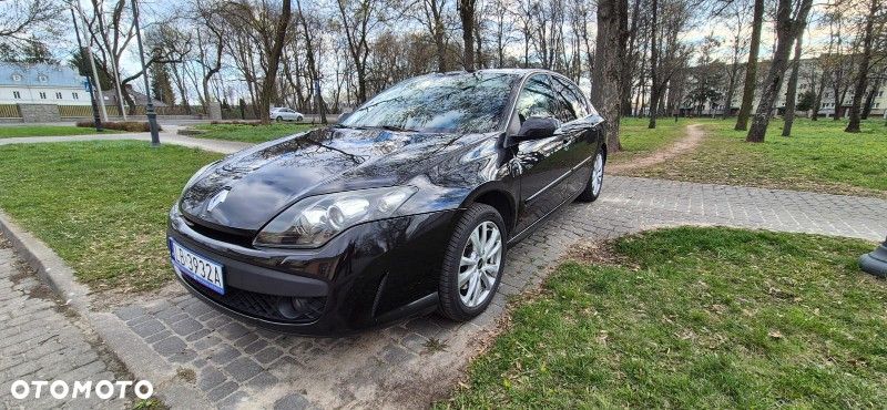 Renault Laguna 2.0 16V Turbo GT - 2