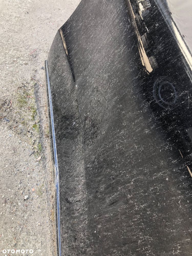 Drzwi lewe boczne przesuwne Mercedes Vito 447 - 3