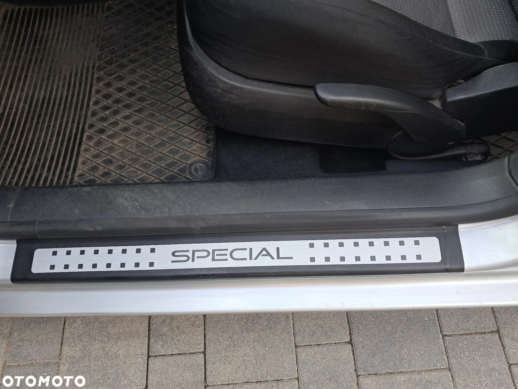 Volkswagen Golf IV 1.6 Comfortline - 5
