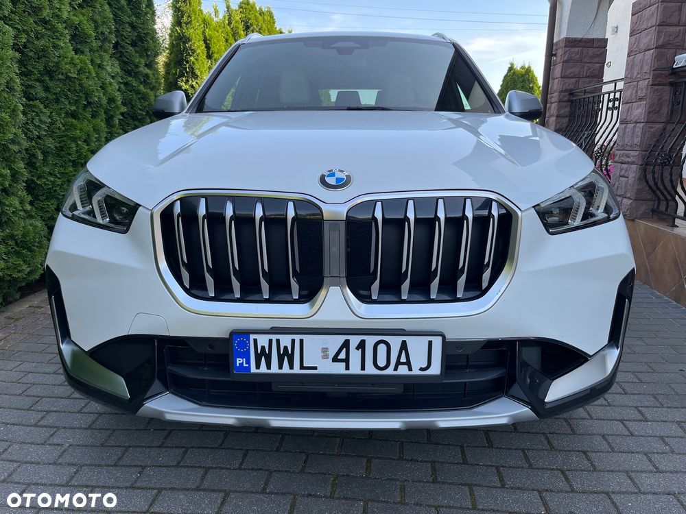 BMW X1 - 8