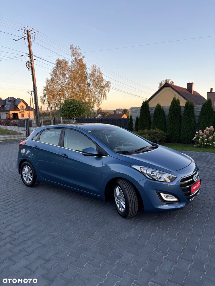 Hyundai i30 - 4