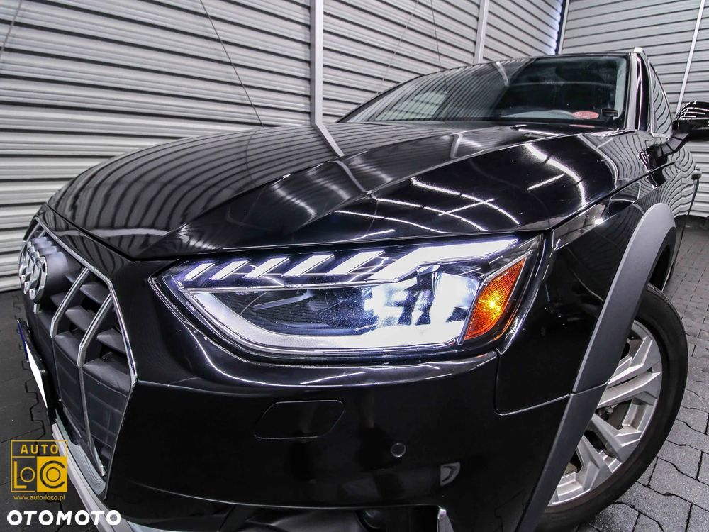 Audi A4 Allroad 45 TFSI S tronic - 40