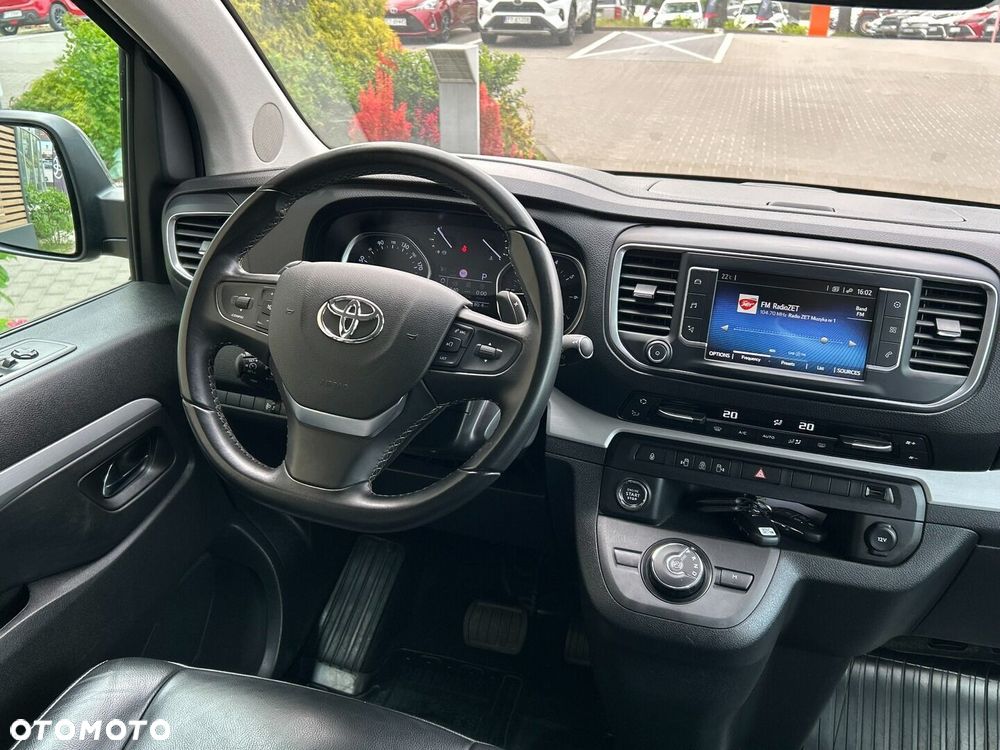 Toyota Proace Verso 2.0 D4-D Long VIP - 13