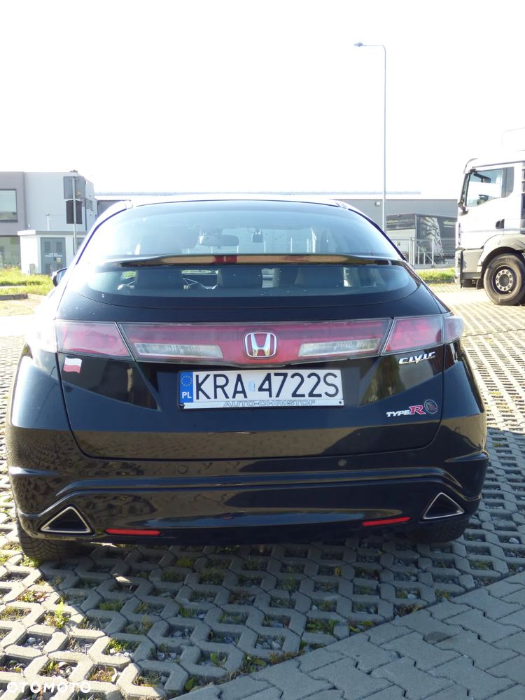 Honda Civic 1.4 Comfort - 29