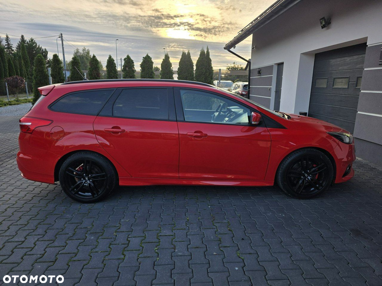 Ford Focus - 4