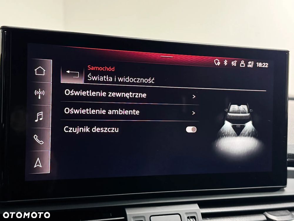 Audi Q5 40 TDI quattro S tronic S line - 33