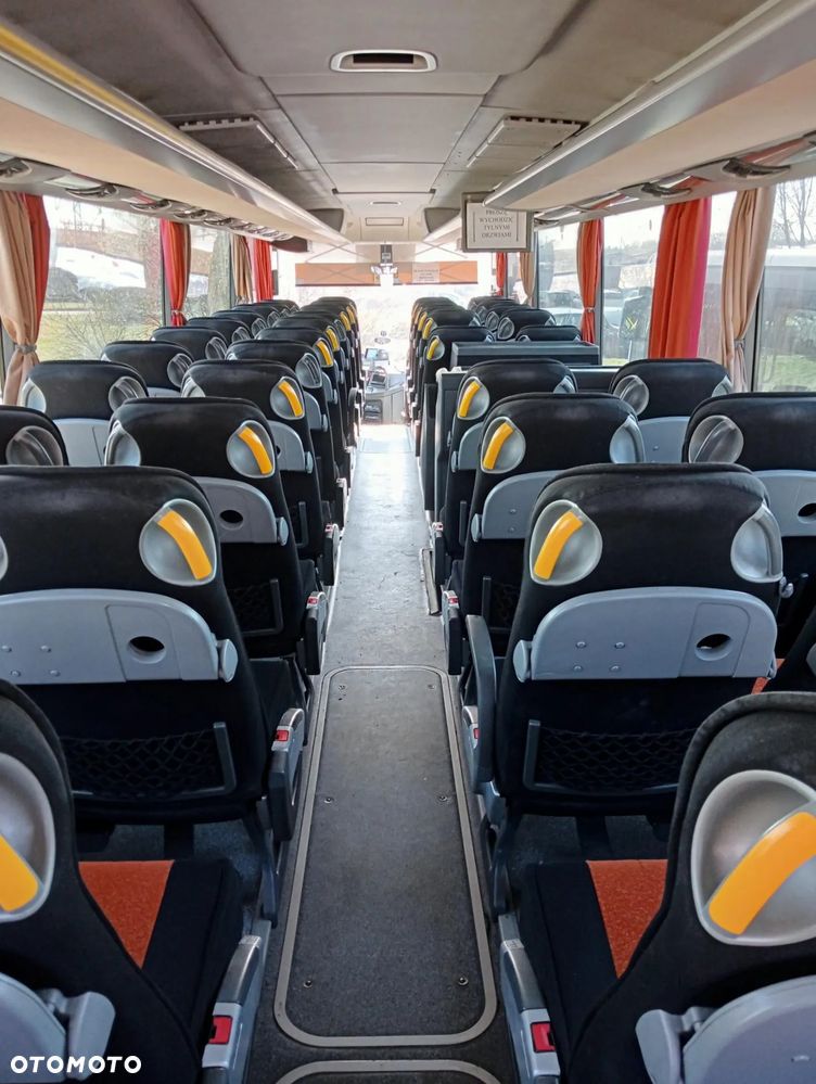 Setra S 415 GT-HD - 15