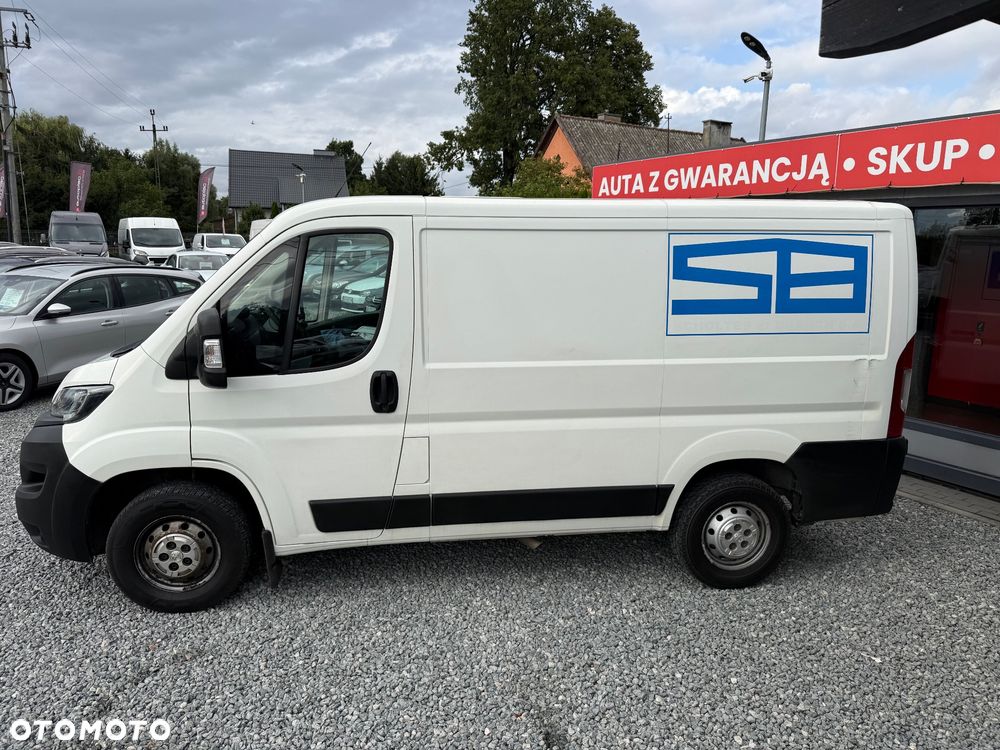 Fiat Ducato - 3