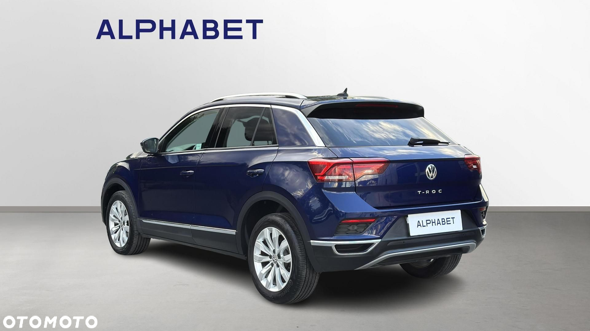 Volkswagen T-Roc 1.5 TSI ACT Premium - 5