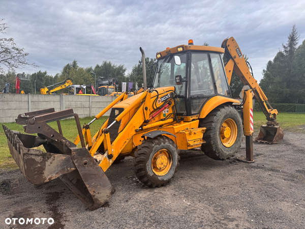 JCB 3CX