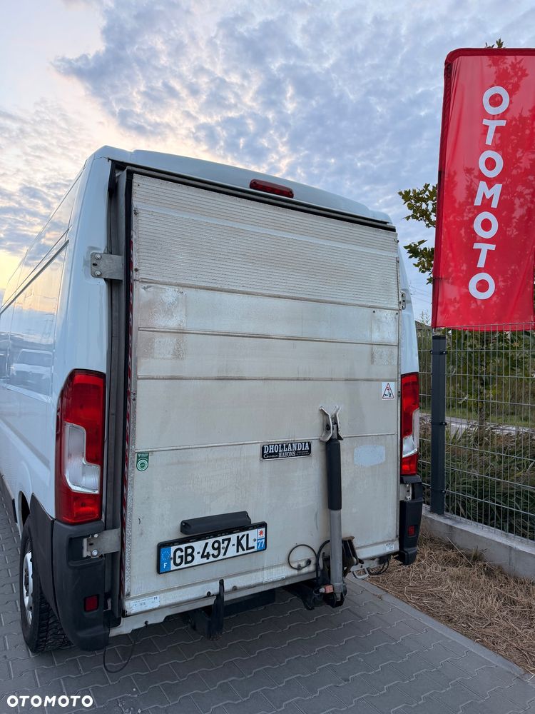 Fiat Ducato - 12