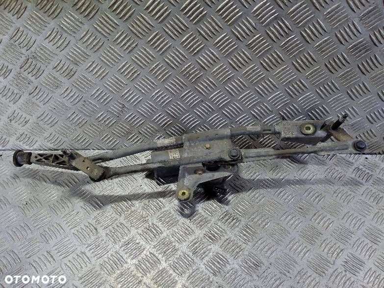 MECHANIZM WYCIERACZEK SILNICZEK VOLVO S80 - 1