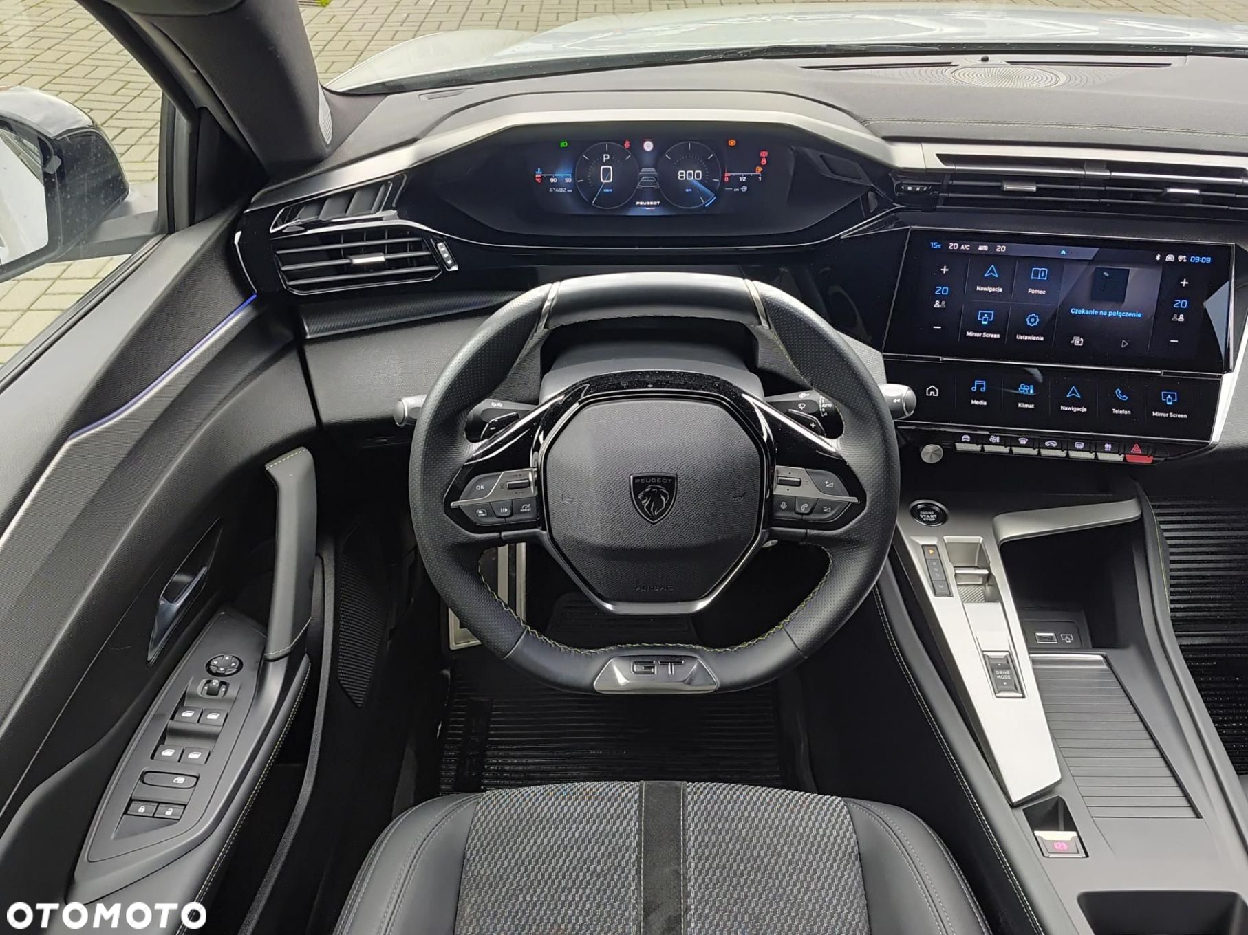 Peugeot 308 - 26