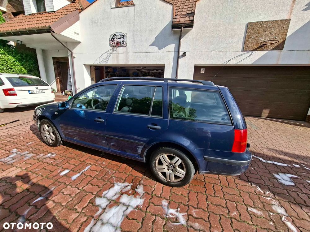 Volkswagen Golf - 7