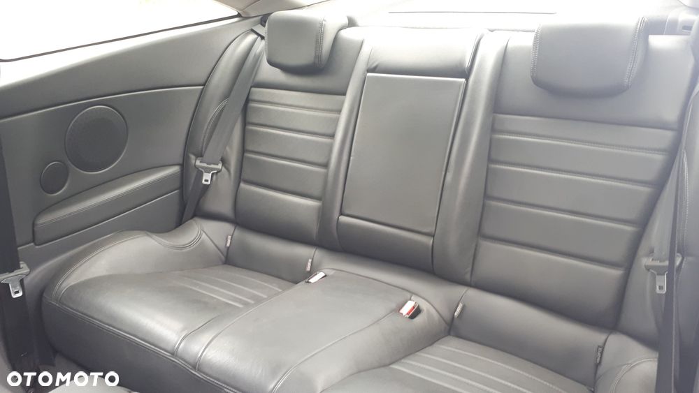 Renault Laguna 3.0 dCi V6 Initiale - 8