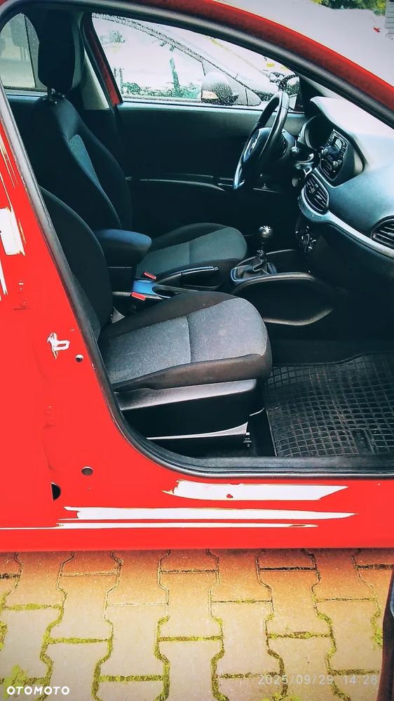 Fiat Tipo - 6