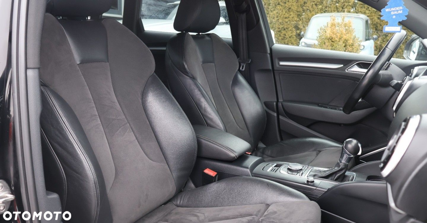 Audi A3 - 15