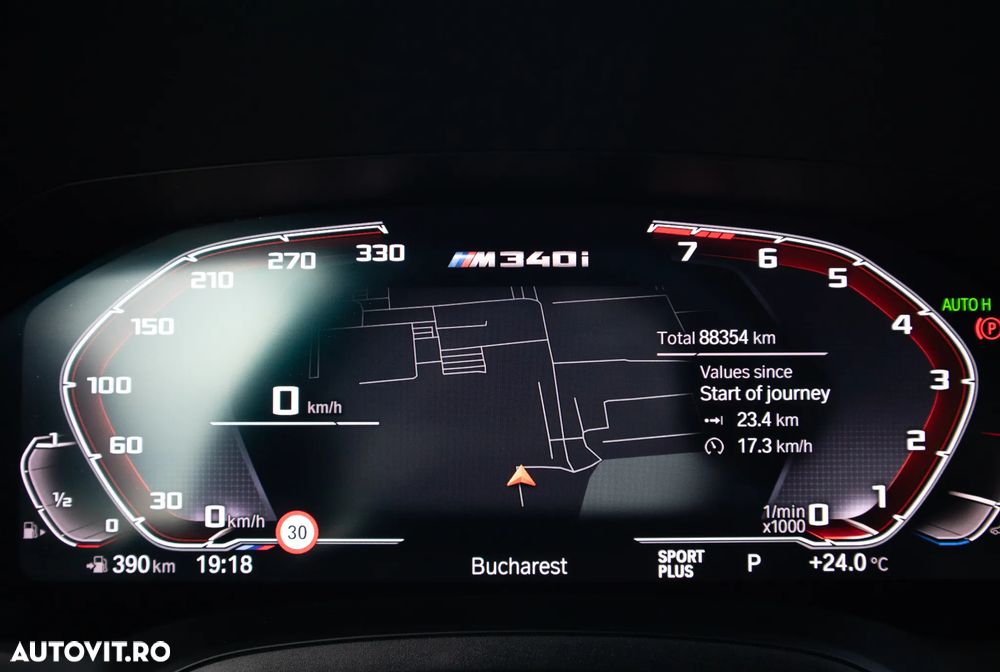 BMW M3 - 32
