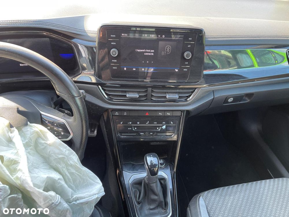 Volkswagen T-Roc 1.5 TSI ACT OPF DSG R-Line - 8