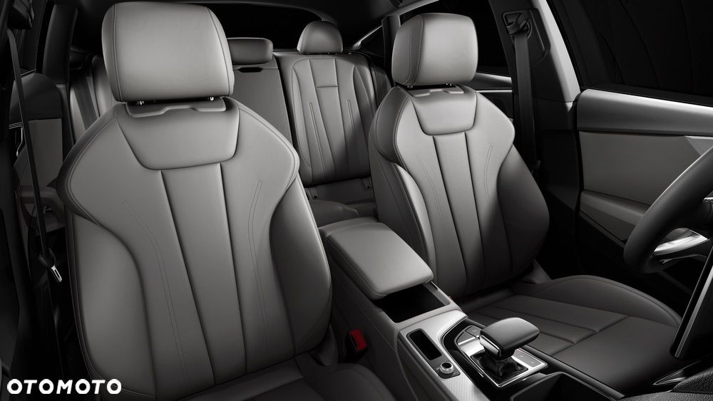 Audi A5 Sportback 45 TFSI quattro S tronic S line - 38