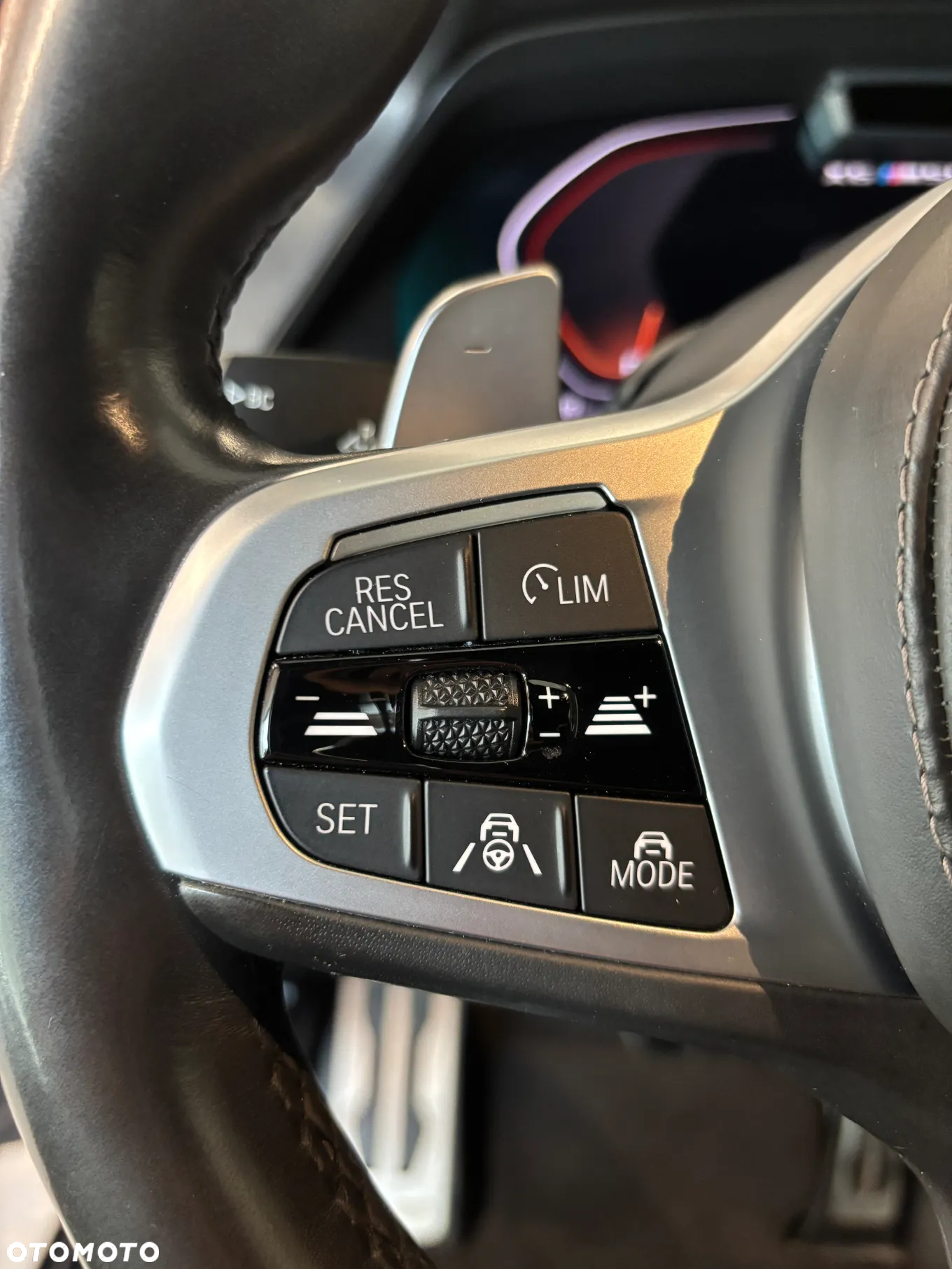 BMW X6 M50d - 15
