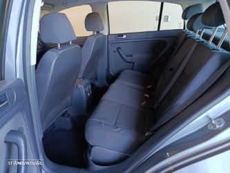 VW Golf Plus 1.4i Trendline - 28