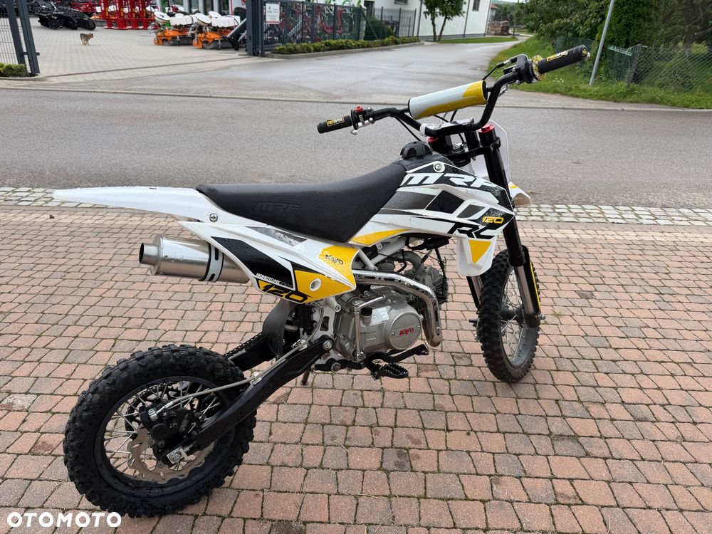 MRF Inny - 7