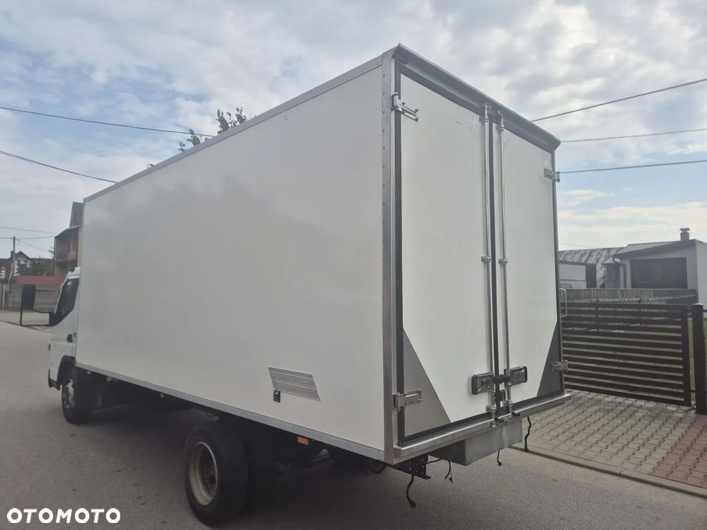 Iveco Daily❗Zabudowa Chłodnia ❗Izoterma Igloocar❗10Ep - 2