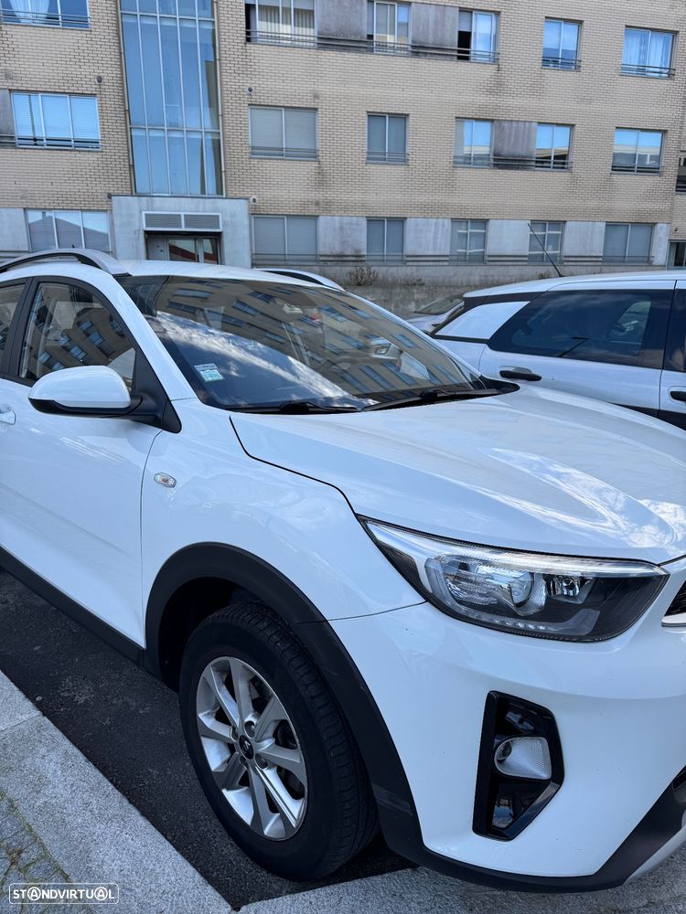 Kia Stonic 1.0 T-GDI Drive - 13