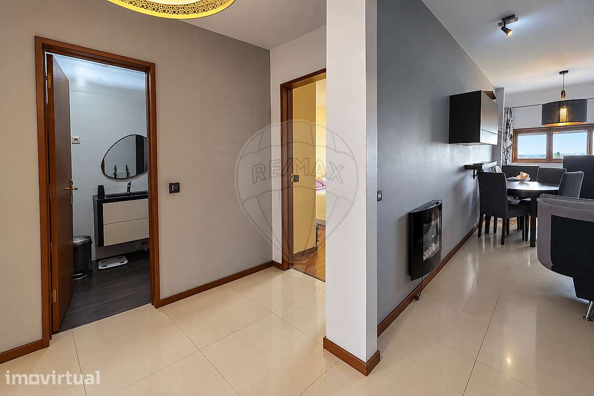 Apartamento T2 para venda - Grande imagem: 2/16